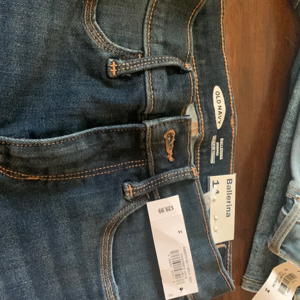 Old navy